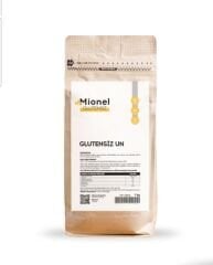 Mionel Glutensiz Un