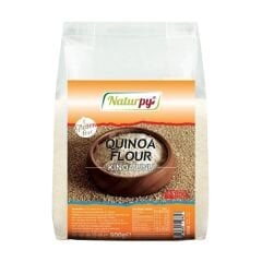 Naturpy Kinoa Unu