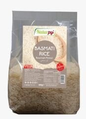 Naturpy Basmati Pirinci