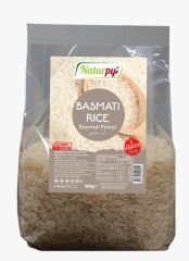 Naturpy Basmati Pirinci