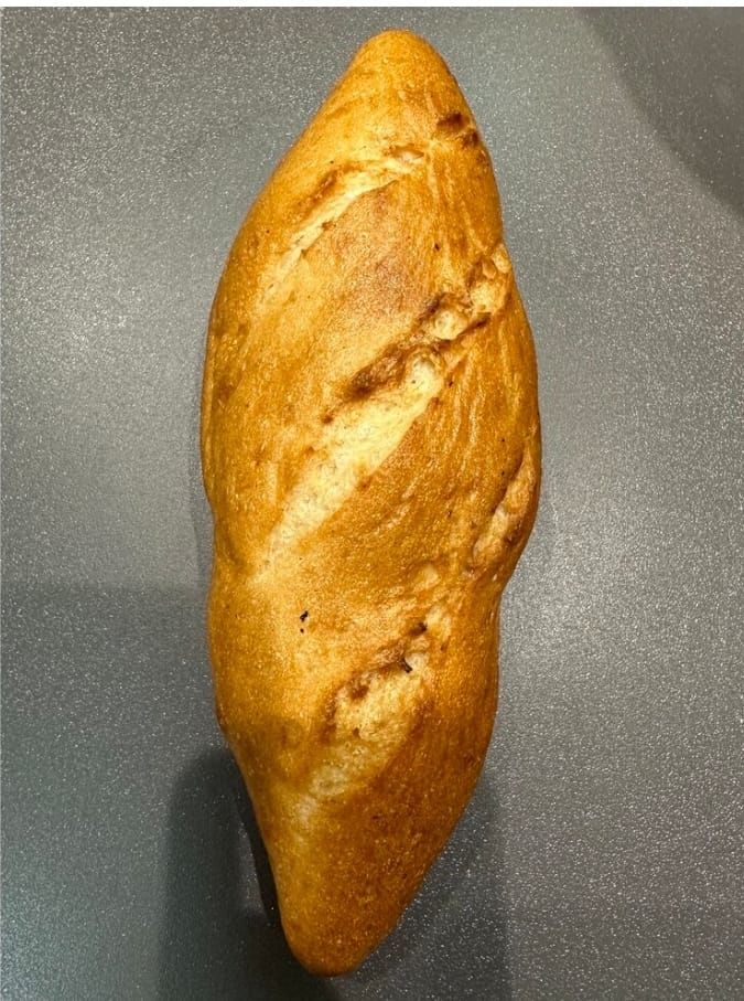 Premium Taş Fırın Ekmeği