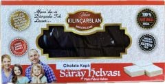 Yasin Kılınçarslan Saray Helvası