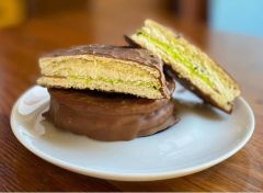 Gluteno Cikokek Muzlu Halley