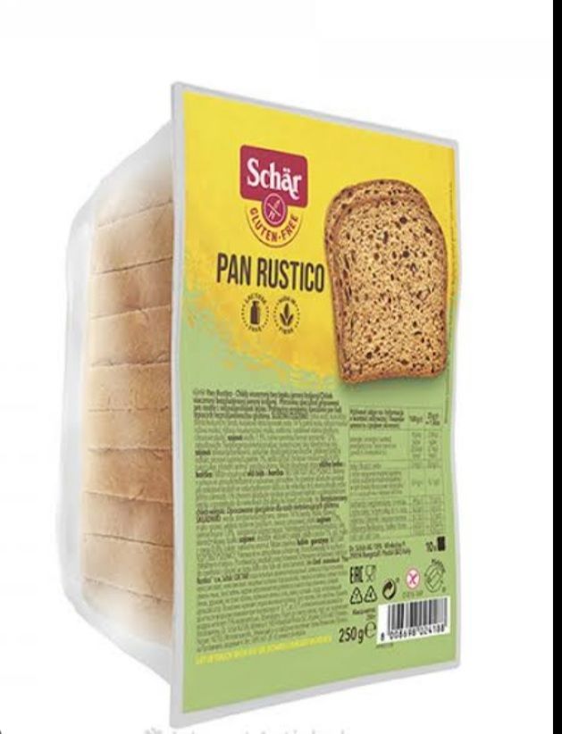 Schâr Pan Rustico