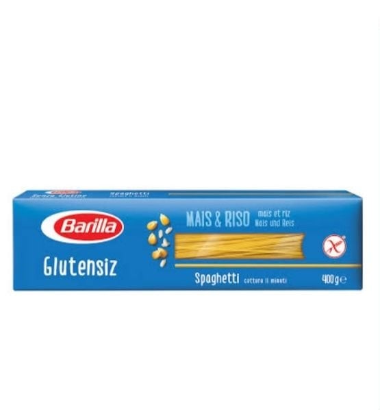 Barilla Spagetti