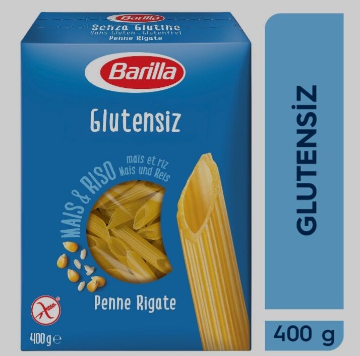 Barilla Penne