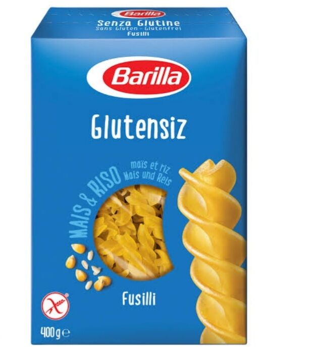 Barilla Burgu Makarna