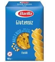 Barilla Burgu Makarna