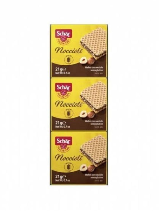 Schâr Noccioli