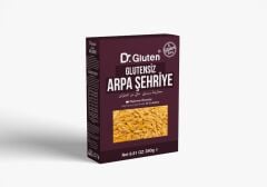 Dr  Gluten Arpa Şehriye
