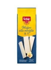 Schâr Vanilyalı Gofret