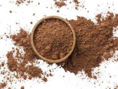 Glutensiz Toz Kakao