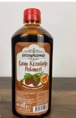 Atayname Çam Kozaligi Pekmezi