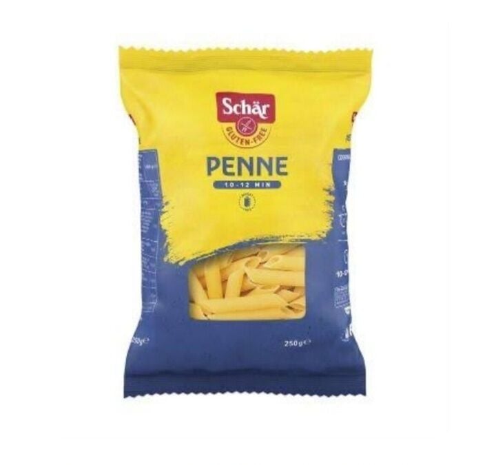 Schâr Glutensiz Penne Makarna