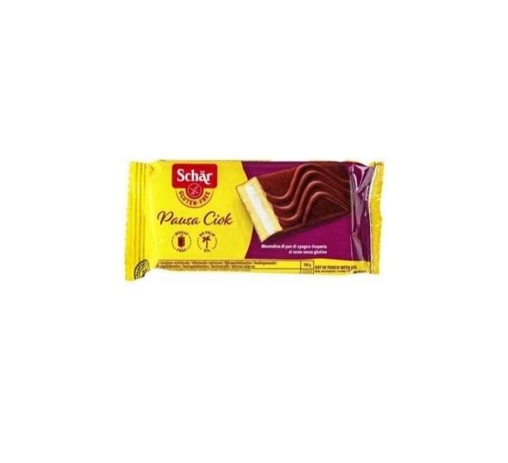 Schâr Pause Ciok