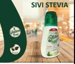 Naturpy Sıvı Stevia