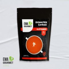 Ema Gourmet Love -Domates Çorbası