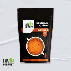 Ema Gourmet Ezogelin Çorbası