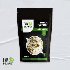 Ema Gourmet Yayla Çorbası