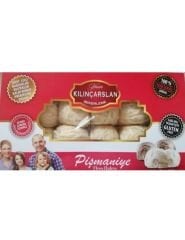 Yasin Kılınçarslan Pişmaniye