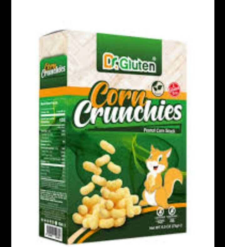 Dr  Gluten Fıstıklı