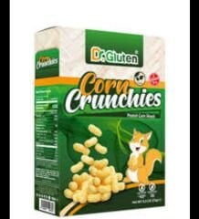 Dr  Gluten Fıstıklı