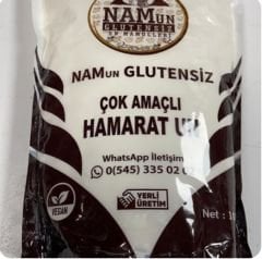 Nam Çok Amaçlı Hamarat Un