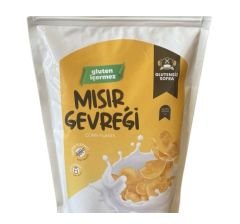 Sofra Glutensiz Mısır Gevreği