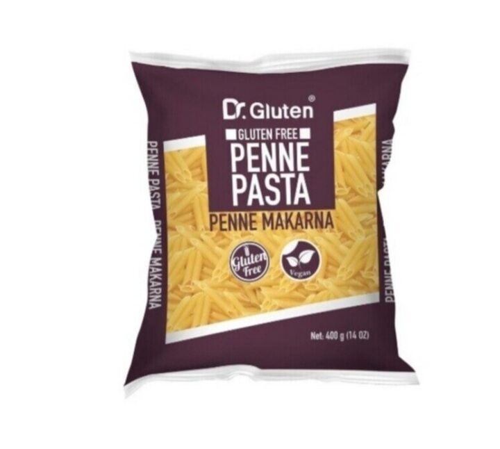 Dr  Gluten Penne Makarna
