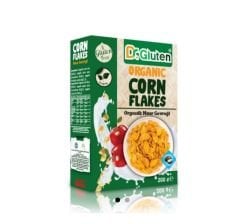 Dr  Gluten Organik corn Flakes