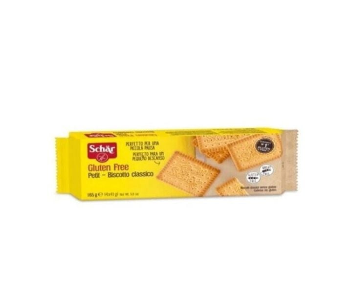 Schâr Petit Biscotto