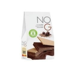 Nog Kakaolu Gofret