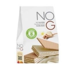 Nog Vanilyali Gofret