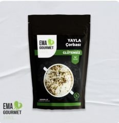 Ema Gourmet Yayla Çorbası