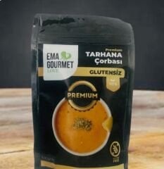 Ema Gourmet Premium Tarhana Çorbası