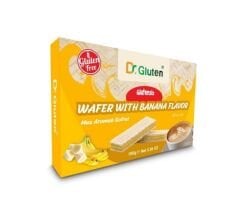 Dr   Gluten Muzlu Gofret