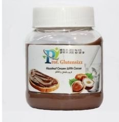 Prof Glutensiz Fındık Aromalı Çikolata