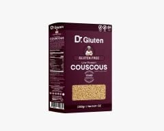 Dr Gluten Couscous
