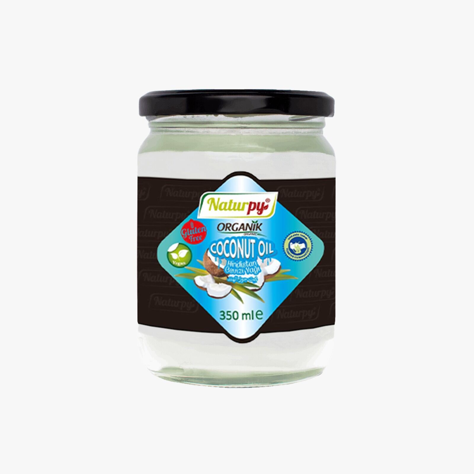 Naturpy Hindistan Cevizi Yağı