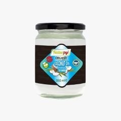 Naturpy Hindistan Cevizi Yağı