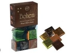 Elit Bohem Çikolata