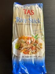 Pirinç Çubuk Makarnası