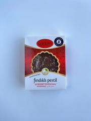 Melikşah Sultan Şekersiz Fındıklı Pestil