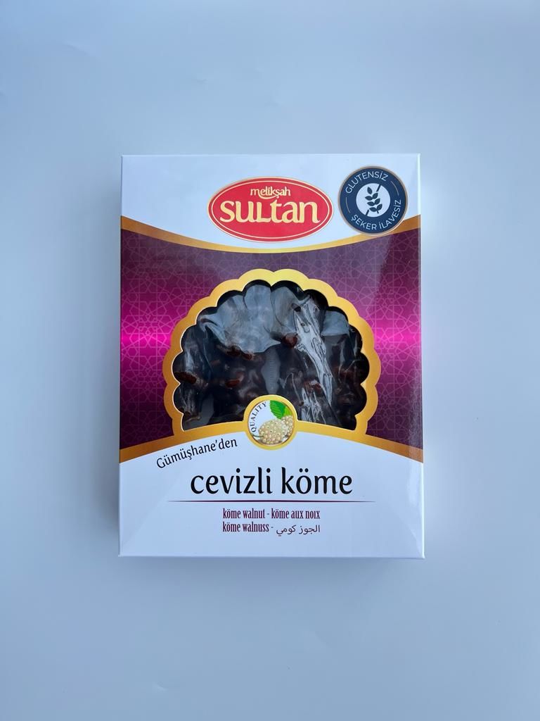 Melikşah Sultan Cevizli Sucuk