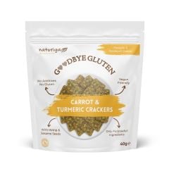 Naturiga Goodbye Tohum Kraker Sade