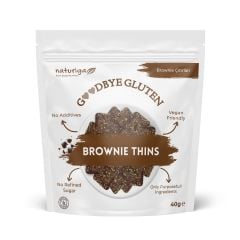 Naturiga Brovni Çıtır Kraker