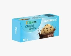 Dr Gluten Çikolatalı Kurabiye