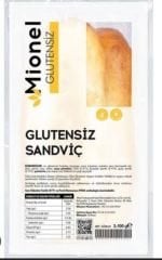 Mionel Sandviç Ekmeği