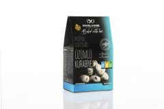 Düşük Proteinli Üzümlü Kurabiye