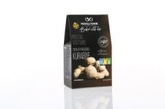 Düşük Proteinli Çikolatalı Parçacıklı Kurabiye